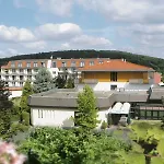 호텔 Aqualux Wellness- & Tagungshotel