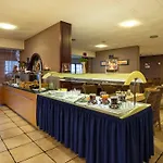 호텔 Aqualux Wellness- & Tagungshotel 4*