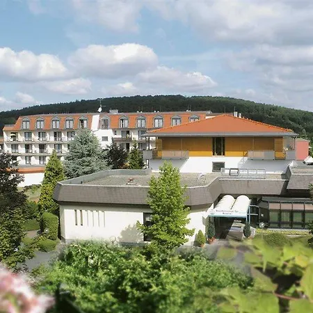 ホテル Aqualux Wellness- & Tagungshotel