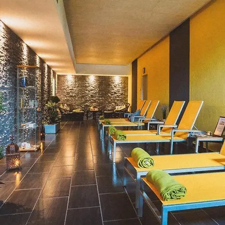 Aqualux Wellness- & Tagungshotel