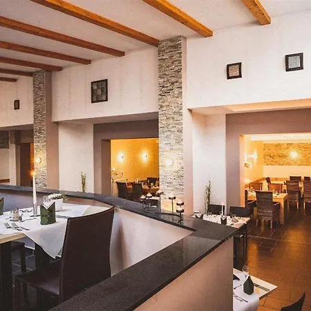 Aqualux Wellness-&tagungshotel Bad Salzschlirf