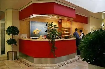 Aqualux Wellness- & Tagungshotel Otel Bad Salzschlirf
