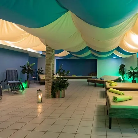 Aqualux Wellness- & Tagungshotel Bad Salzschlirf