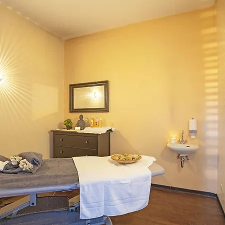 Otel Aqualux Wellness- & Tagungshotel 4*