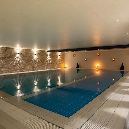 Aqualux Wellness-&tagungshotel 4* Bad Salzschlirf