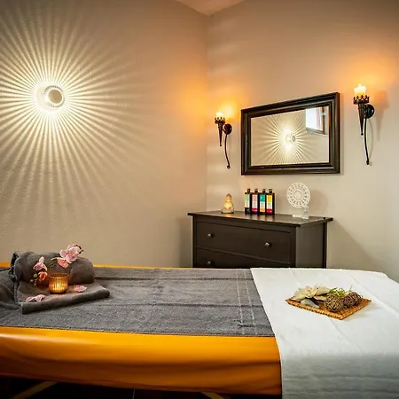 Aqualux Wellness- & Tagungshotel 4*