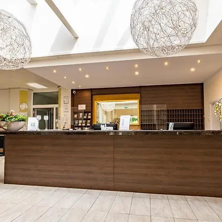 Aqualux Wellness- & Tagungshotel 4* Bad Salzschlirf