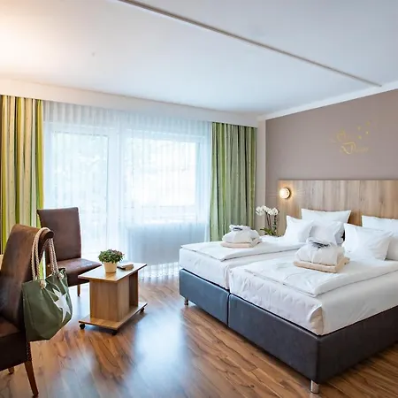 Aqualux Wellness- & Tagungshotel