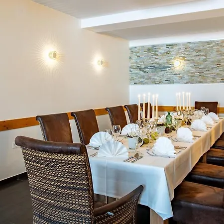 Hotel Aqualux Wellness-&tagungshotel