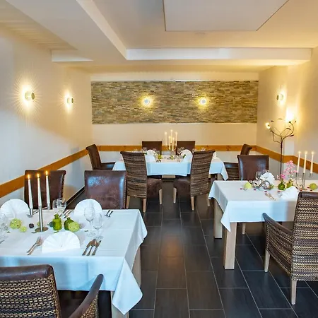Aqualux Wellness-&tagungshotel Hotel 4*