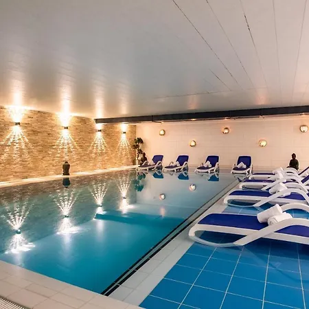 Aqualux Wellness- & Tagungshotel 4*