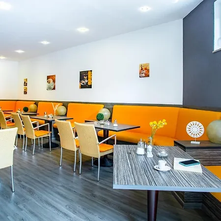 Aqualux Wellness- & Tagungshotel 4* Bad Salzschlirf