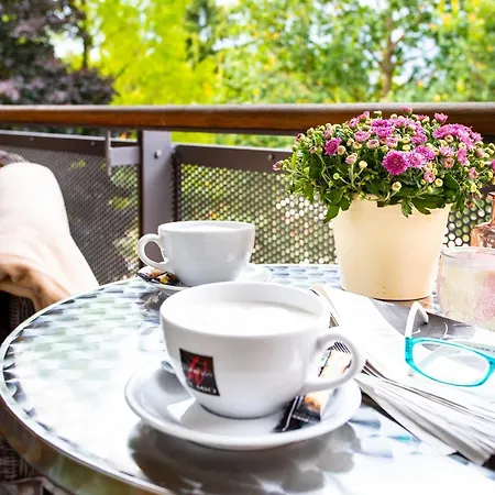Aqualux Wellness- & Tagungshotel Bad Salzschlirf