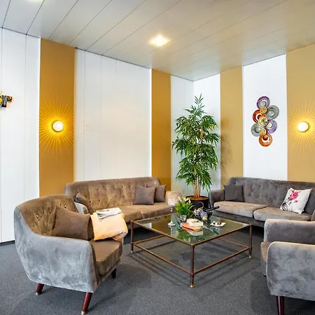 Hotel Aqualux Wellness- & Tagungshotel Bad Salzschlirf