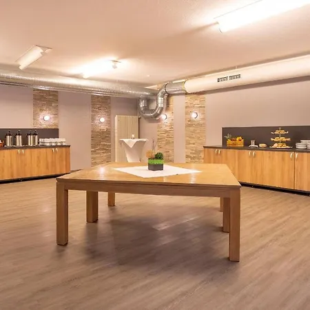 Aqualux Wellness- & Tagungshotel Hotel