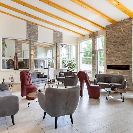 Hotel Aqualux Wellness- & Tagungshotel Bad Salzschlirf