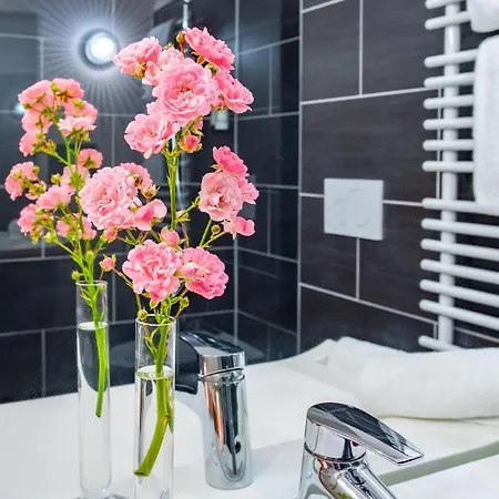 Otel Aqualux Wellness- & Tagungshotel 4*