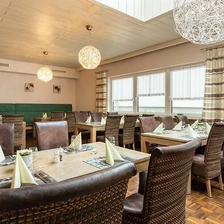 Aqualux Wellness- & Tagungshotel Ξενοδοχείο