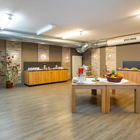 Aqualux Wellness- & Tagungshotel 4* Bad Salzschlirf