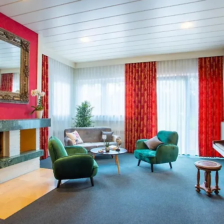 Aqualux Wellness- & Tagungshotel Bad Salzschlirf