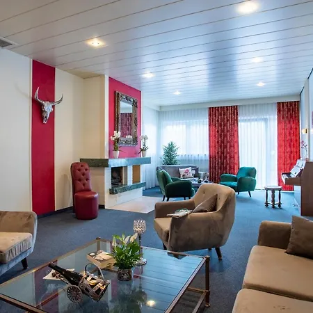 Aqualux Wellness- & Tagungshotel Bad Salzschlirf