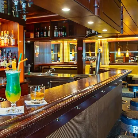 Aqualux Wellness-&tagungshotel Bad Salzschlirf