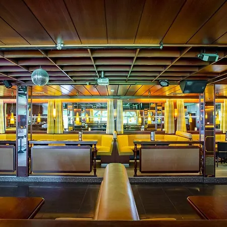 Ξενοδοχείο Aqualux Wellness- & Tagungshotel