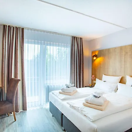 Aqualux Wellness- & Tagungshotel Bad Salzschlirf