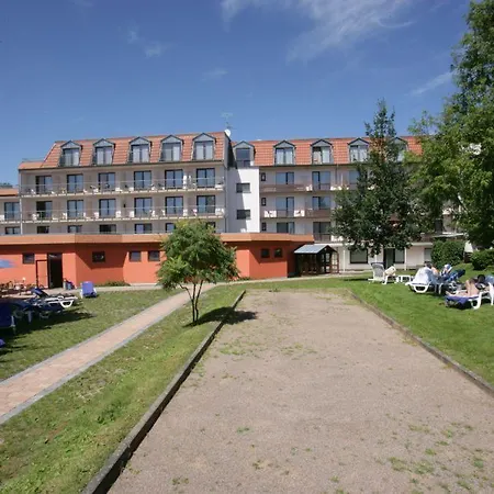 Aqualux Wellness- & Tagungshotel 4* Bad Salzschlirf