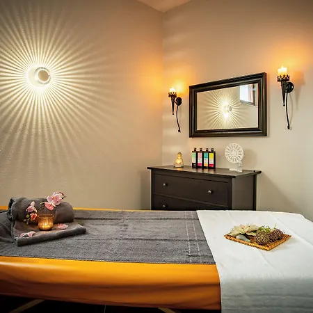 Aqualux Wellness- & Tagungshotel