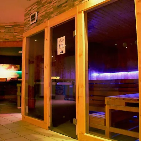 Otel Aqualux Wellness- & Tagungshotel
