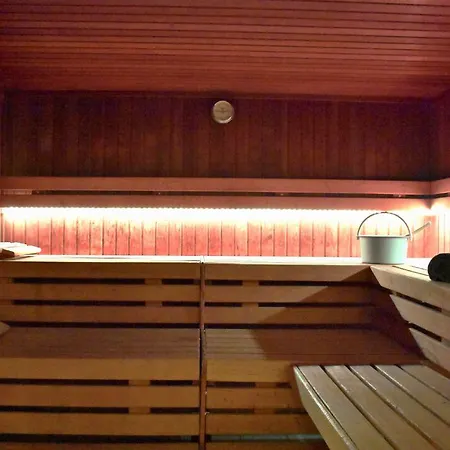 Aqualux Wellness- & Tagungshotel 4*