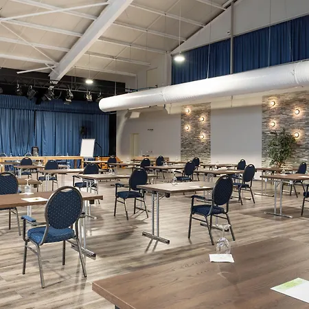 Aqualux Wellness- & Tagungshotel