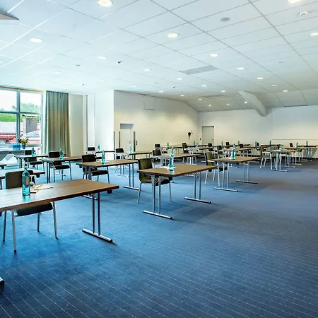 Aqualux Wellness- & Tagungshotel Ξενοδοχείο 4*