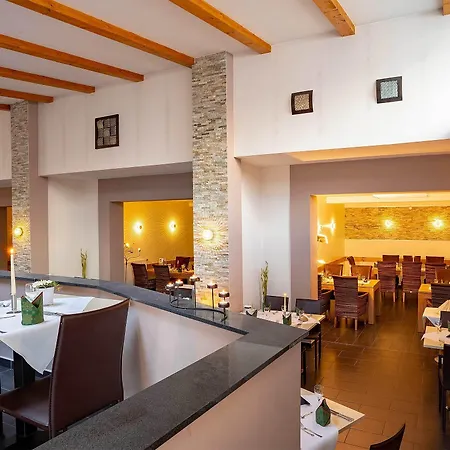 Aqualux Wellness- & Tagungshotel Bad Salzschlirf