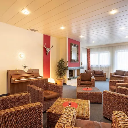 Otel Aqualux Wellness- & Tagungshotel
