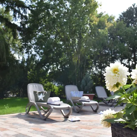 Hotel Aqualux Wellness- & Tagungshotel Bad Salzschlirf