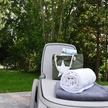 Aqualux Wellness- & Tagungshotel Hotel