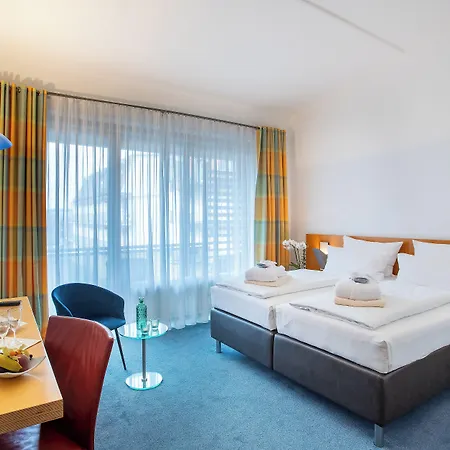 Aqualux Wellness- & Tagungshotel Bad Salzschlirf