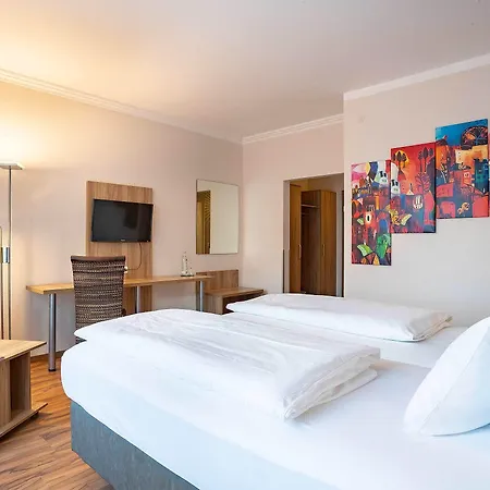 Aqualux Wellness- & Tagungshotel 4* Bad Salzschlirf