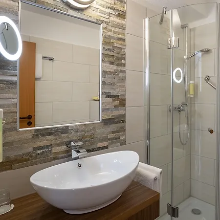 Aqualux Wellness- & Tagungshotel 4*