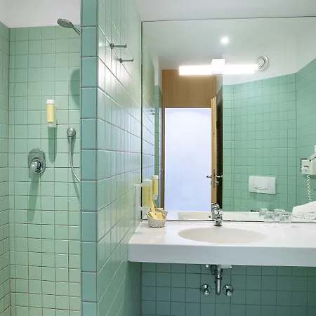 Otel Aqualux Wellness- & Tagungshotel