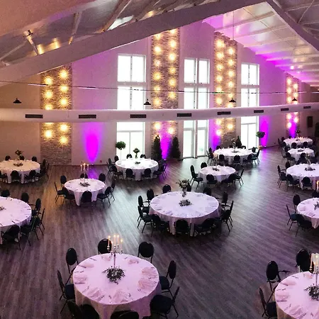 Aqualux Wellness- & Tagungshotel 4*