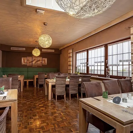 Ξενοδοχείο Aqualux Wellness- & Tagungshotel