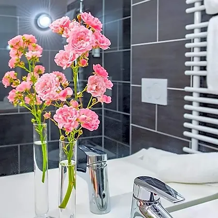 호텔 Aqualux Wellness- & Tagungshotel 4*