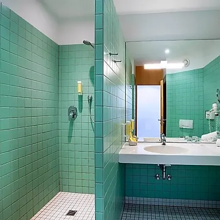 Aqualux Wellness- & Tagungshotel 호텔