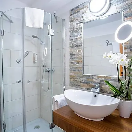 Aqualux Wellness- & Tagungshotel 4*
