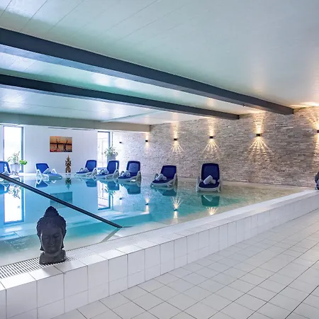 Aqualux Wellness- & Tagungshotel Bad Salzschlirf