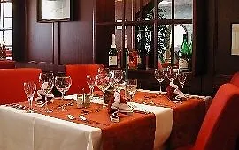 Aqualux Wellness-&tagungshotel 4* Bad Salzschlirf