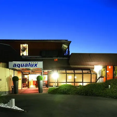 Hotel Aqualux Wellness- & Tagungshotel Bad Salzschlirf